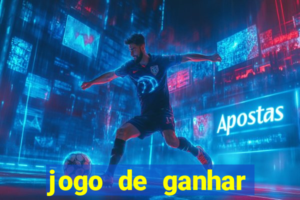 jogo de ganhar dinheiro de verdade no pix na hora